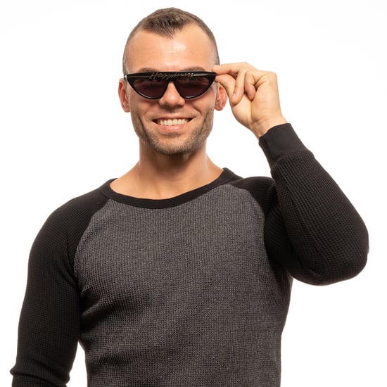Gafas de sol unisex Sting Black - Image 5