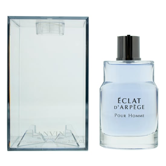 Éclat D'Arpege Pour Homme Eau De Toilette Vaporizador 100 ml - Image 1