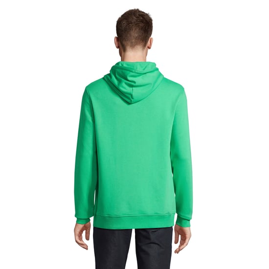 SOLS Mens Constellation Hoodie (Spring Green) - Image 2