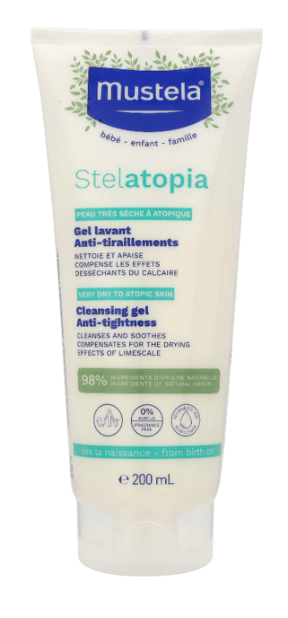 Stelatopia Gel De Baño 200 ml - Image 1
