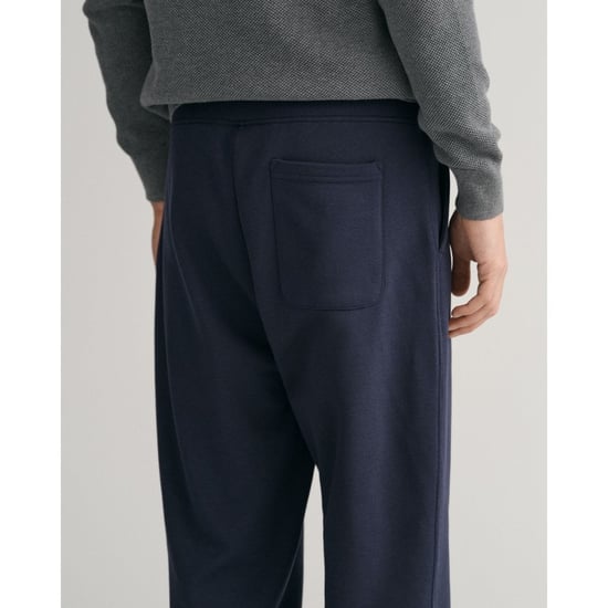 GANT Mens Shield Sweatpants - Image 4