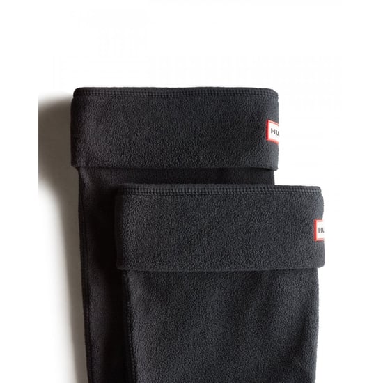 Hunter Tall Fleece Welly Socks