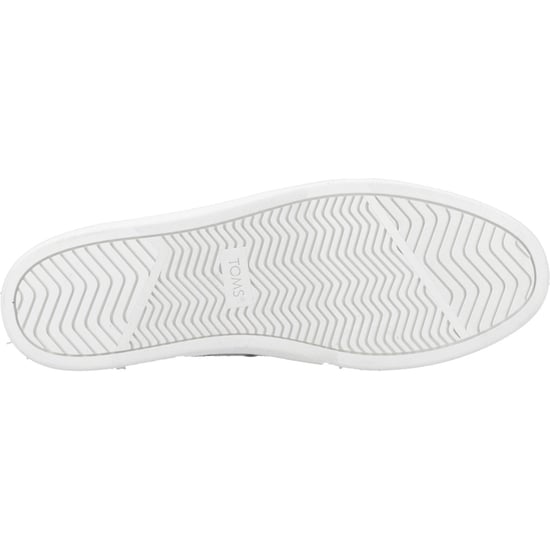 TOMS Baja 2.0 Textile Men's Dark Grey Trainers - Image 3