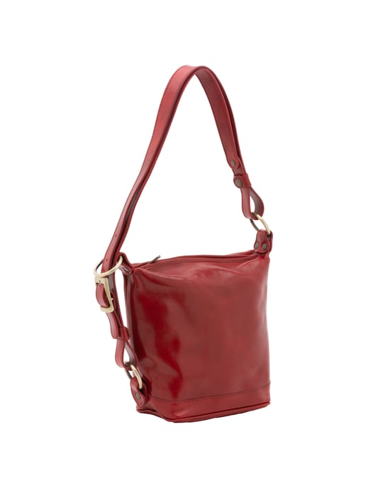 I Fratelli Bolso tipo cubo Mujer - Image 2