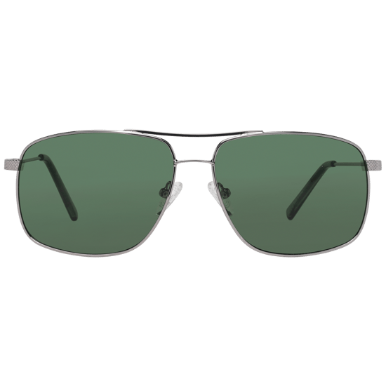 Gafas de sol Guess GF0205 08N gris plateado - Image 2