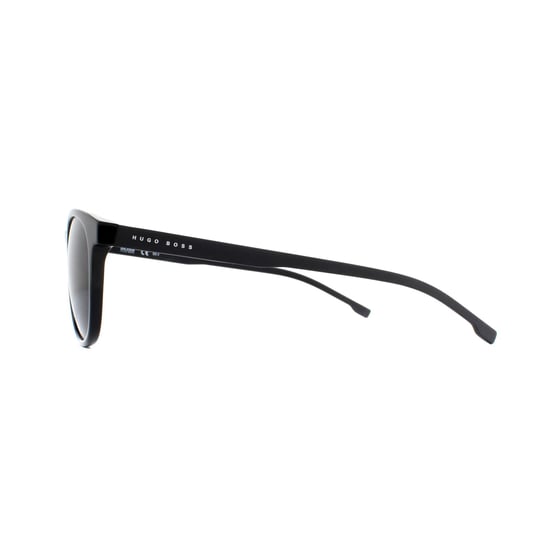 Hugo Boss gafas de sol de hombre  negro - Image 3