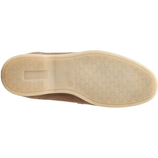 Base London Snapper Leather Men's Sand Loafers - Image 3