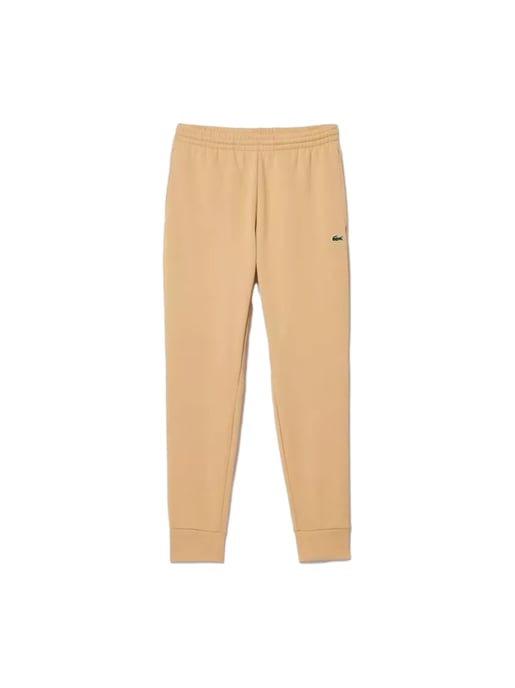 Pantalones deportivos Lacoste para hombre con diseño de cocodrilo - Image 1
