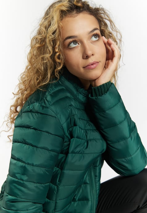 Mymo women dark green - Image 5