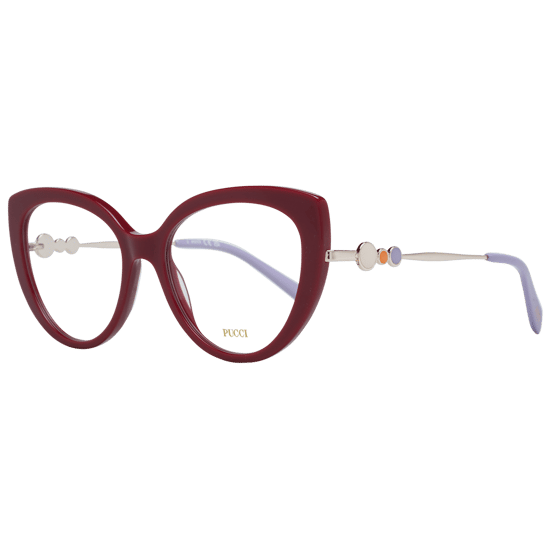 Emilio Pucci Gafas EP5190 055 53 - Image 1