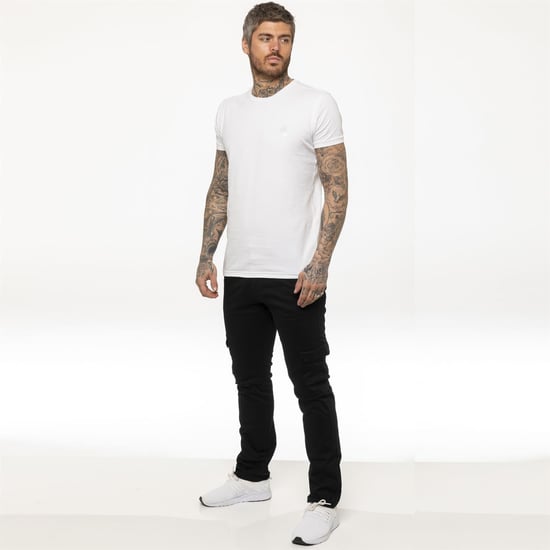 Chinos Cargo Combat Enzo para hombre - Image 5