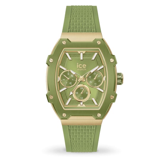 Reloj Ice Watch Ice Boliday - Oro Bosque Reloj Verde para Mujeres 022859 - Image 1