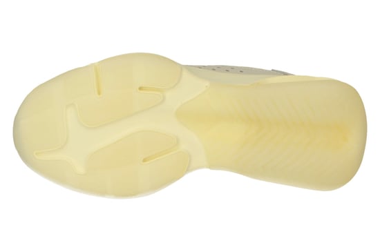 Nike Air Jordan 200e Womens White Trainers - Image 5