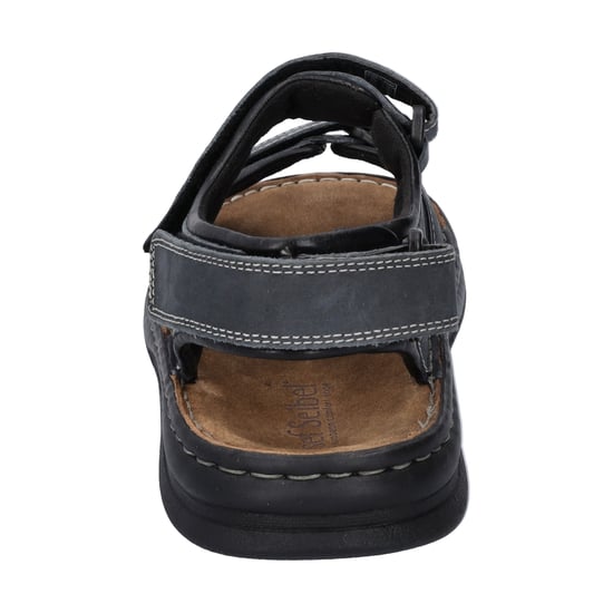 JOSEF SEIBEL Rafe | Sandalias de Hombre | azul - Image 4