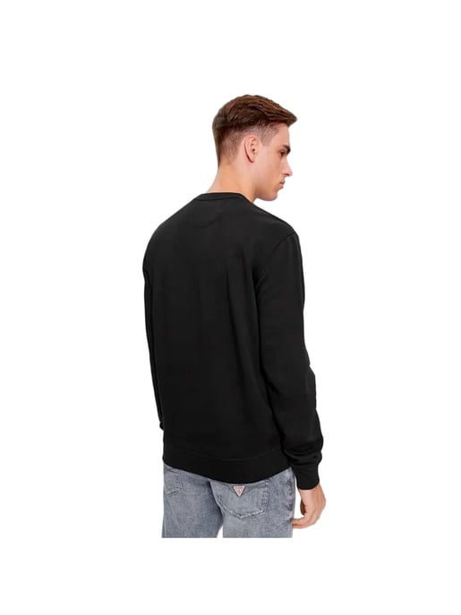 Sudadera Guess para hombre ist 1981 - Image 4