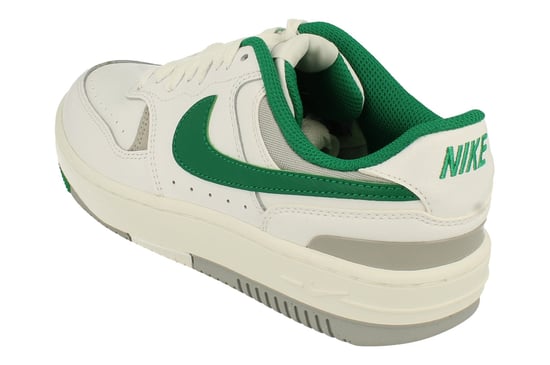Zapatillas Nike Gamma Force Blancas - Image 2