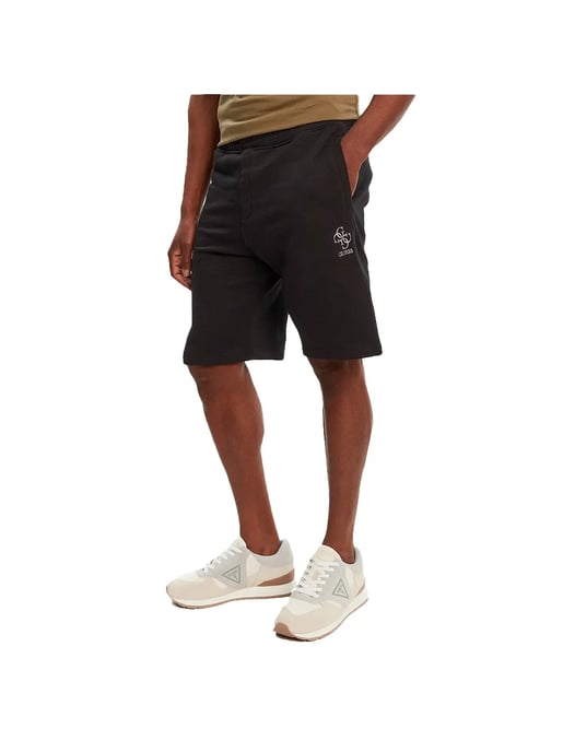 Guess 4G Force Shorts para hombre - Image 1
