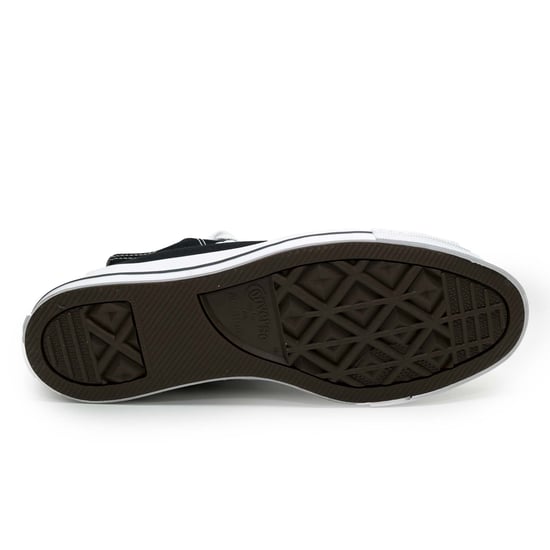 Zapatillas Converse Chuck Taylor All Star Hi Blancas - Image 5