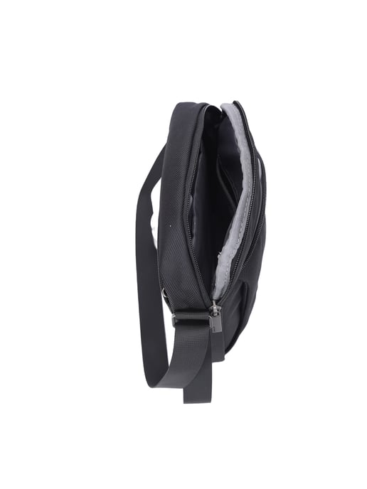 Aoking Bolso de hombro Unisexo BLACK - Image 5
