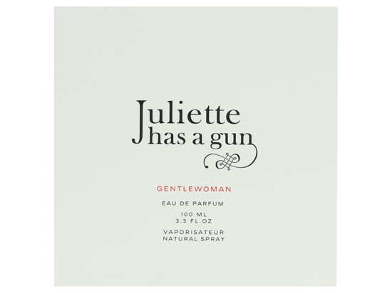 Juliette Has A Gun Gentlewoman Eau de Parfum 100ml