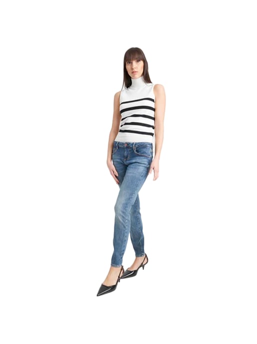 Suéter de mujer Guess Rollkragenpullover - Image 3