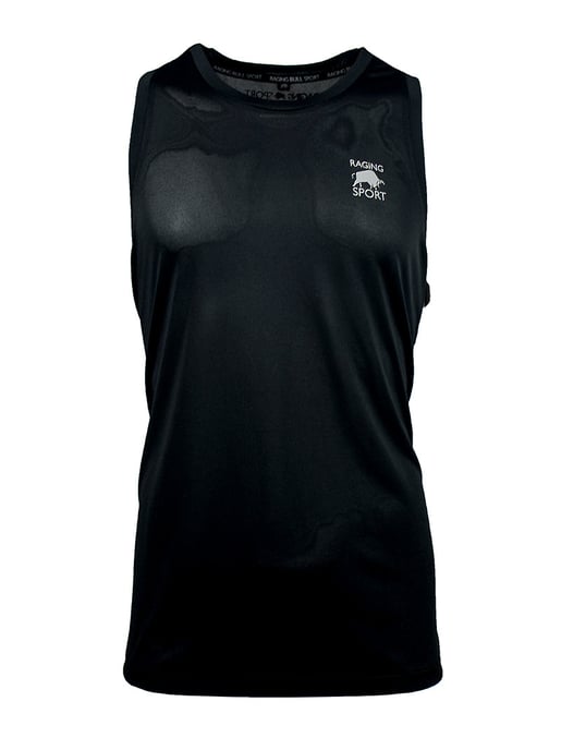 Performance Vest - Black