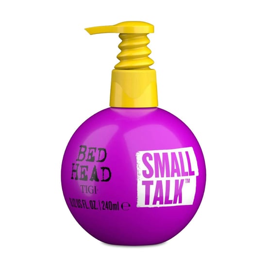 Tigi Talk Thickifier Energizer Stylizer Hair Cream 240ml 2pk