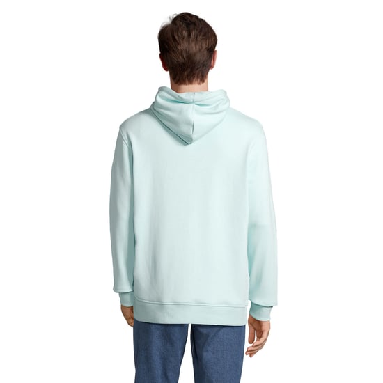 SOLS Mens Constellation Hoodie (Arctic Blue) - Image 2