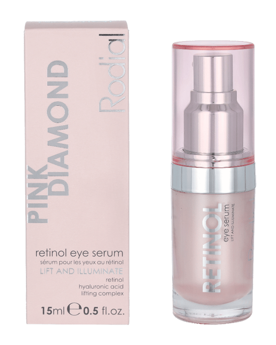 Rodial Retinol Eye Serum 15 ml - Image 1