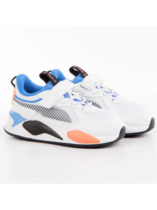 Zapatillas Puma Junior RS-X - Image 1