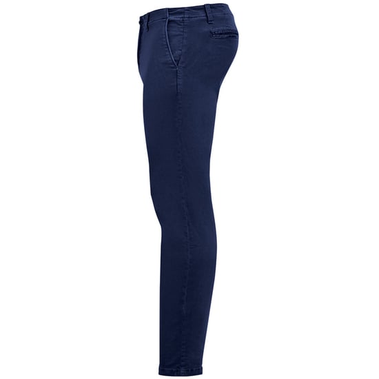 SOLS Mens Jules Chino Trousers (French Navy)