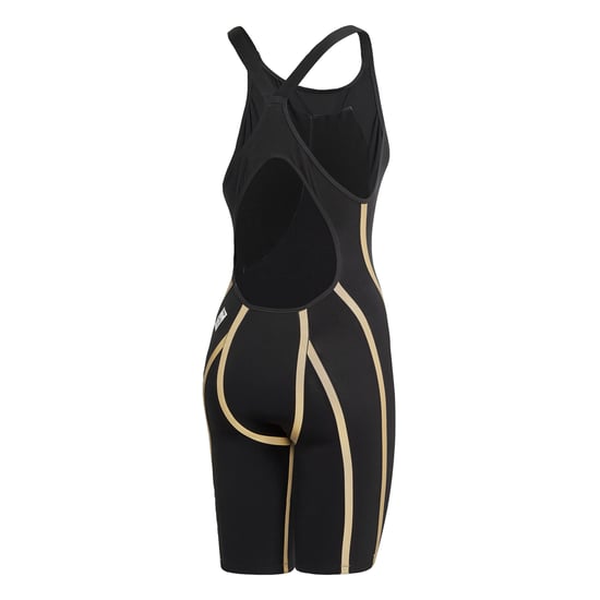 Adizero XX Open-Back Swimsuit - Image 4