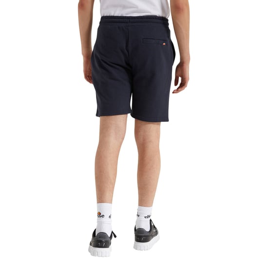 Ellesse Silvan Fleece Short Shorts - Image 3