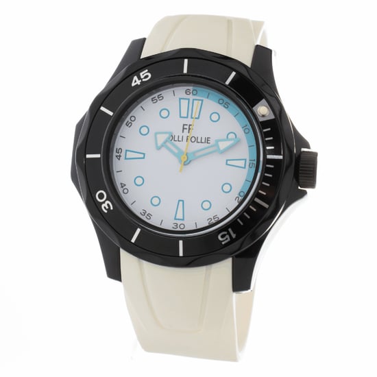Folli Follie Reloj de mujer Cuarzo negro - Image 1
