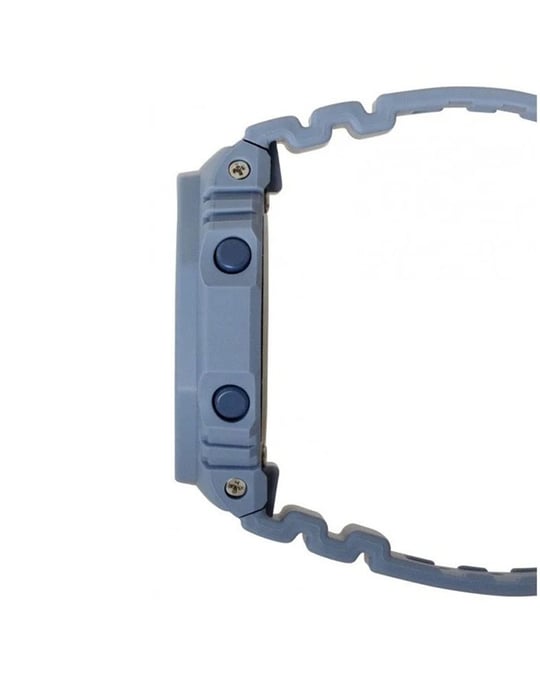 Reloj Casio G-Shock para mujer azul GMA-S2100BA-2A2ER - Image 2