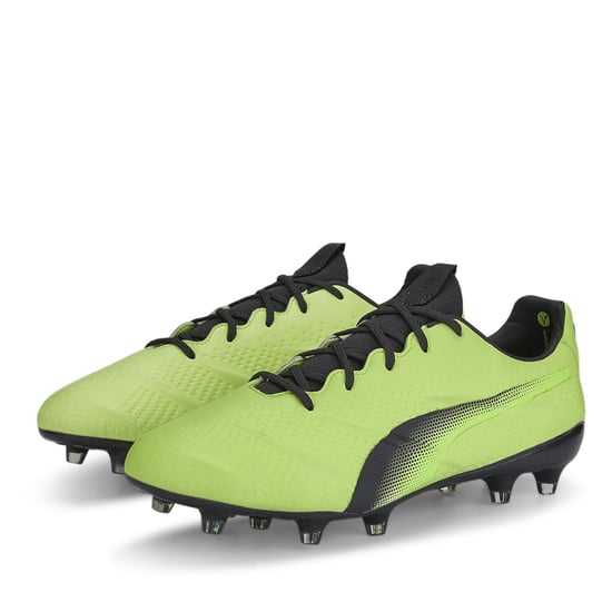 Puma Mens King Vegan FG Football Boots