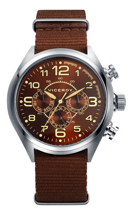 VICEROY:WATCH