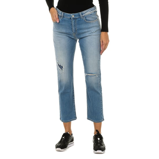 Pantalones largos Armani Jeans 3Y5J10 - Image 1