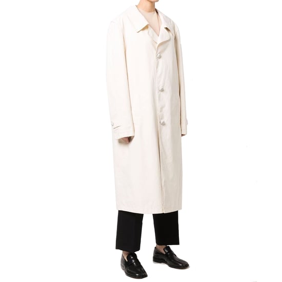 Abrigo de algodón Maison Margiela - Image 2