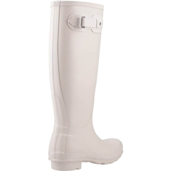 Hunter Original Tall Rubber Women's Cast Wellington Boots - Image 2