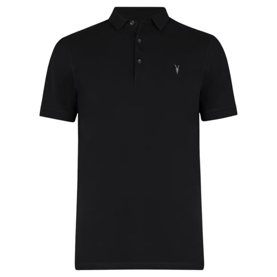 All Saints Reform Mens Polo Shirt Summer Casual Polo T Shirts