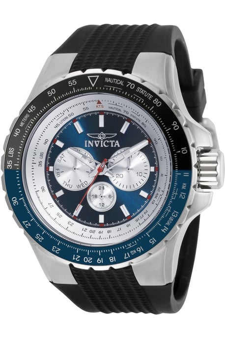 Invicta Aviator 32916 Men's Quartz Watch - 50mm