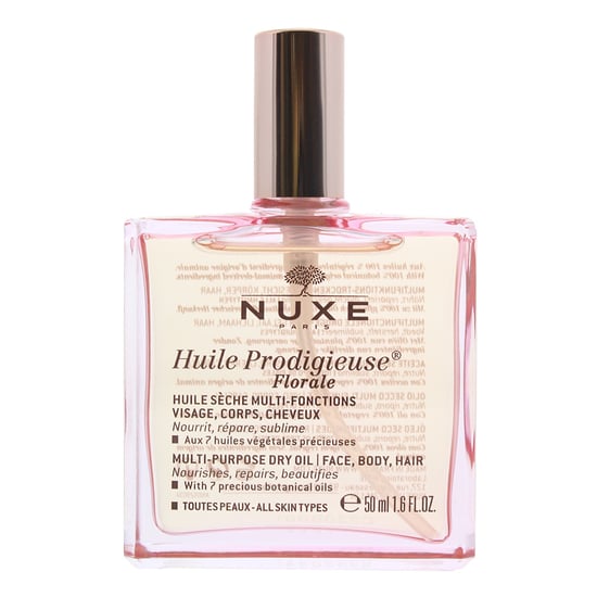 Huile Prodigieuse Florale 50 ml - Image 1
