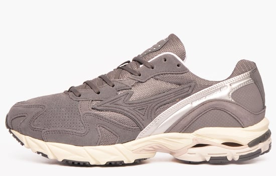Mizuno Wave Rider 10 Mens