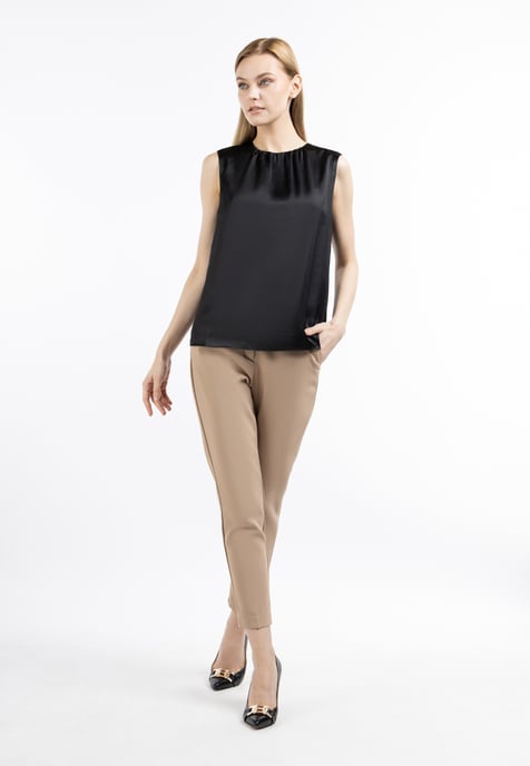 Dreimaster women black - Image 2