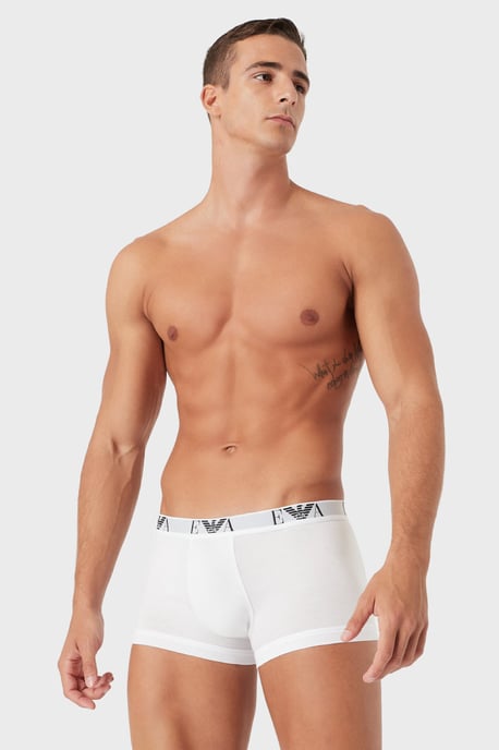 Emporio Armani pack de 3 calzoncillos para hombre - Image 4