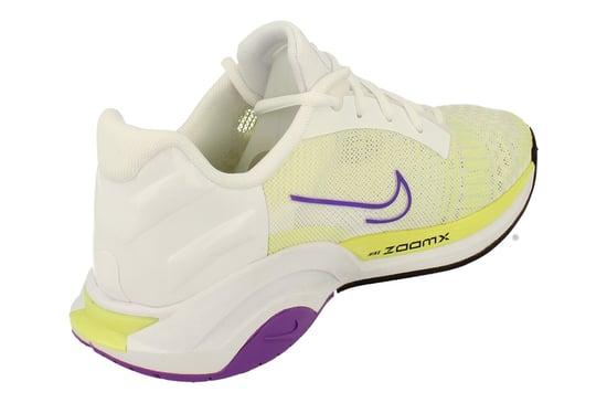 Nike Womens Zoomx Superrep Surge White Trainers - Image 3