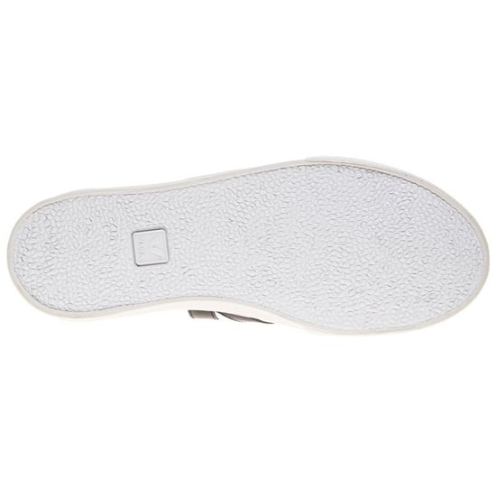 Veja Esplar Low Logo Leather Trainers