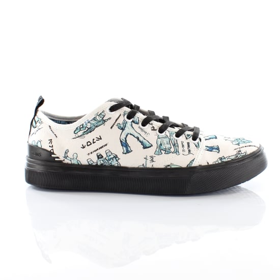 Toms X Star Wars TRVL LITE CAPATERIORES DE IMPRESIÓN DEL ESTADO DEL CONSEJO - MENS - Image 1