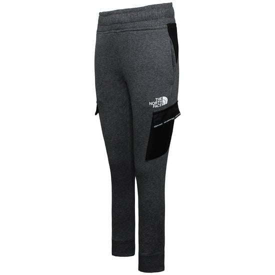 The North Face Larsech Kids Grey Pants - Image 1